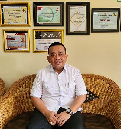 Tubagus Rahmad Sukendar