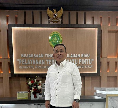 TUBAGUS RAHMAD SUKENDAR KETUA UMUM BPI KPNPA RI